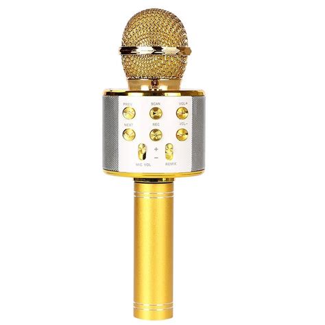 microfone karaoke bluetooth - pioneer bluetooth